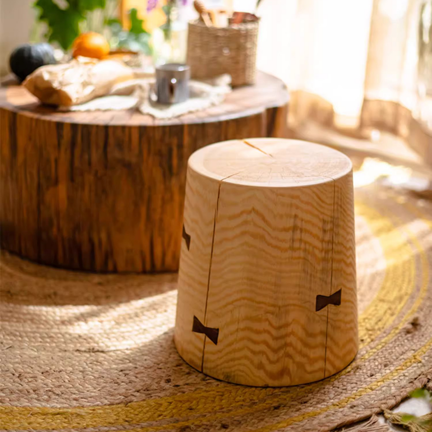 Finn Accent Tables