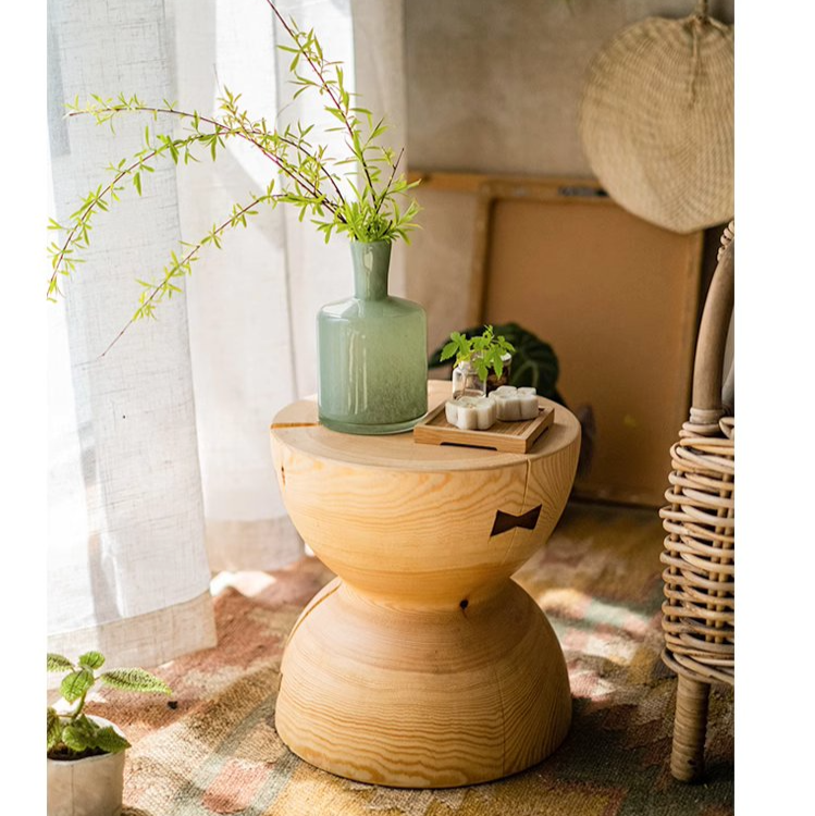 Finn Accent Tables