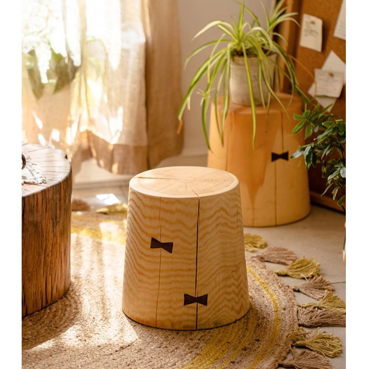 Finn Accent Tables