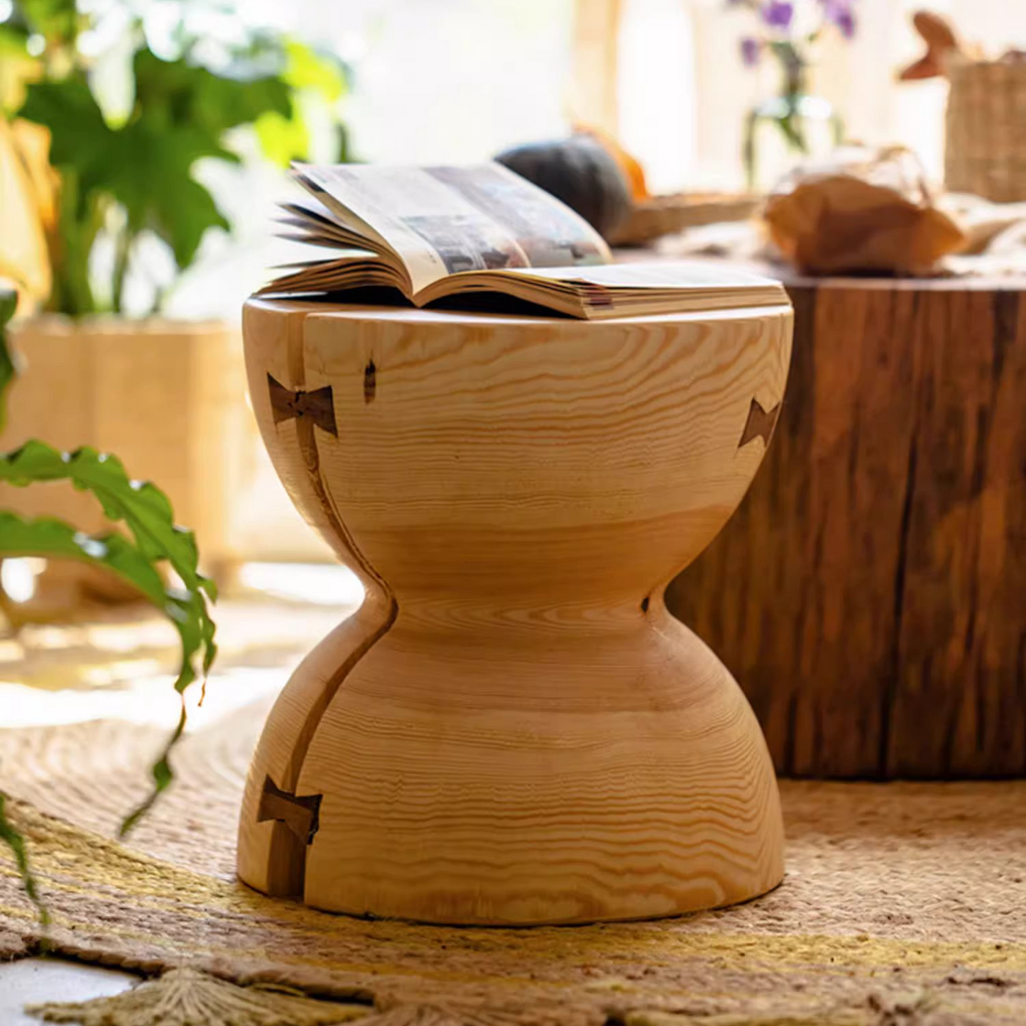 Finn Accent Tables