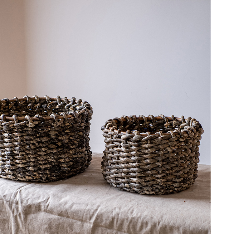 The Hearthweave Basket