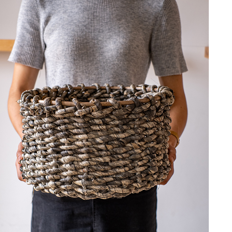 The Hearthweave Basket