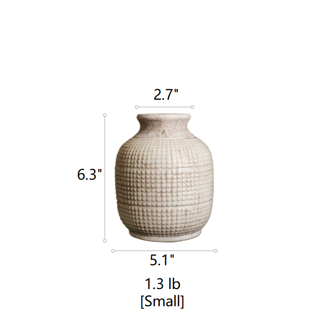 Nora Ceramic Vase