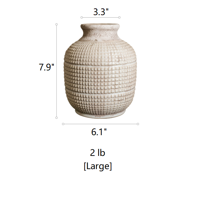 Nora Ceramic Vase