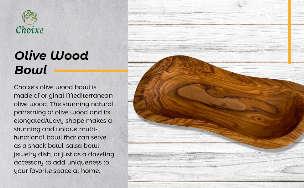 The Olive Grove Artisan Bowl