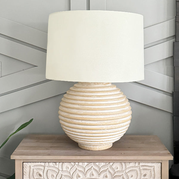 The Mabel Lamp