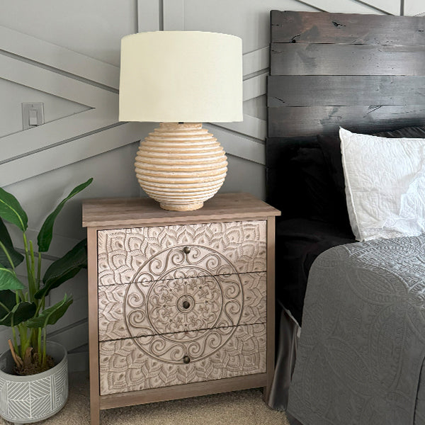 The Mabel Lamp