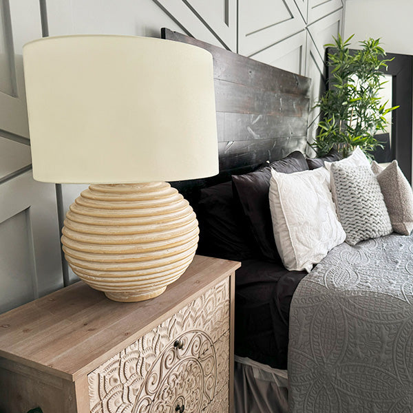The Mabel Lamp