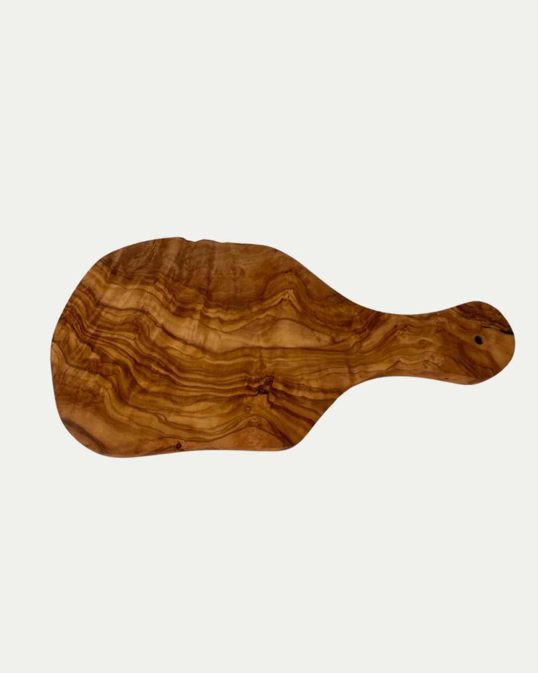 Olive Wood Cutting Board