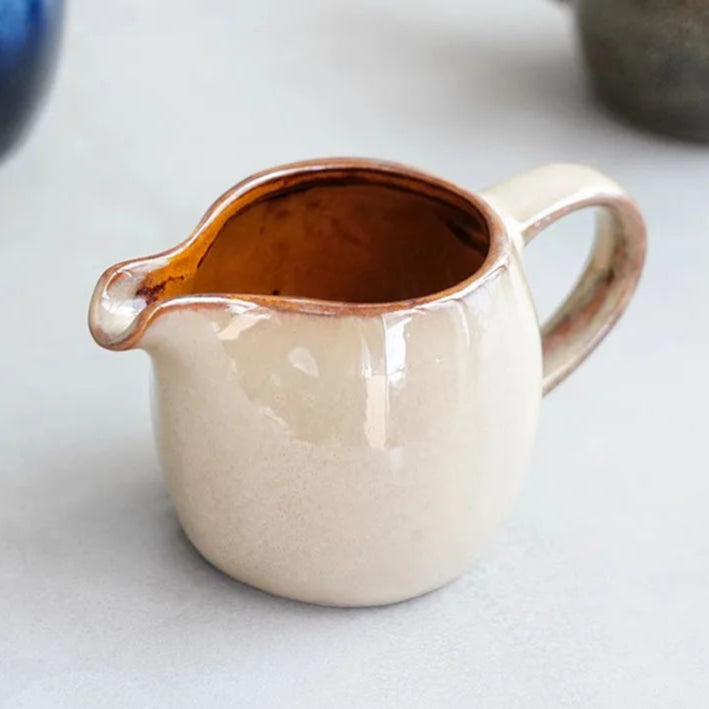 The Meadow Fired Jug