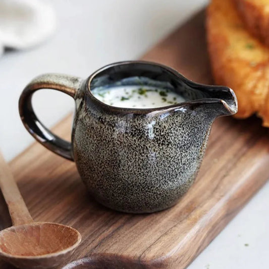 The Meadow Fired Jug