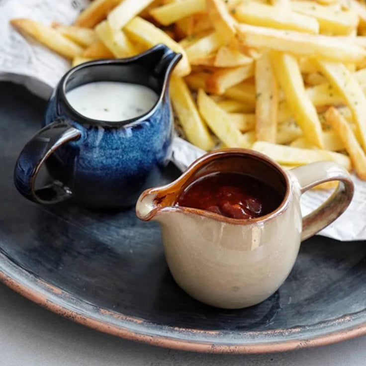 The Meadow Fired Jug