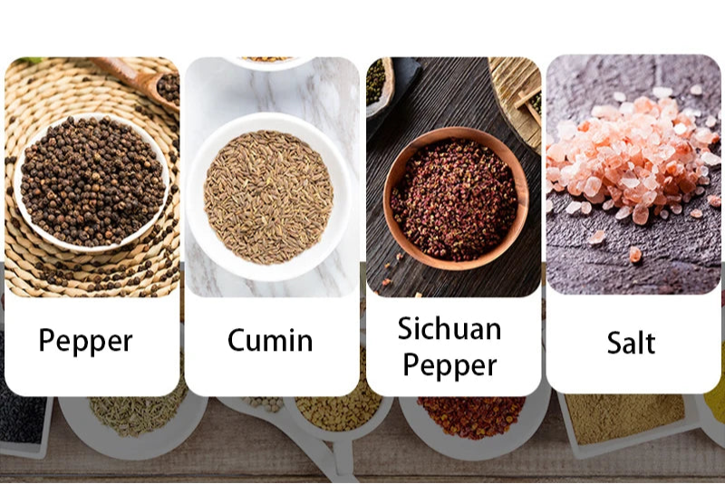 The Rustic Twist Mill