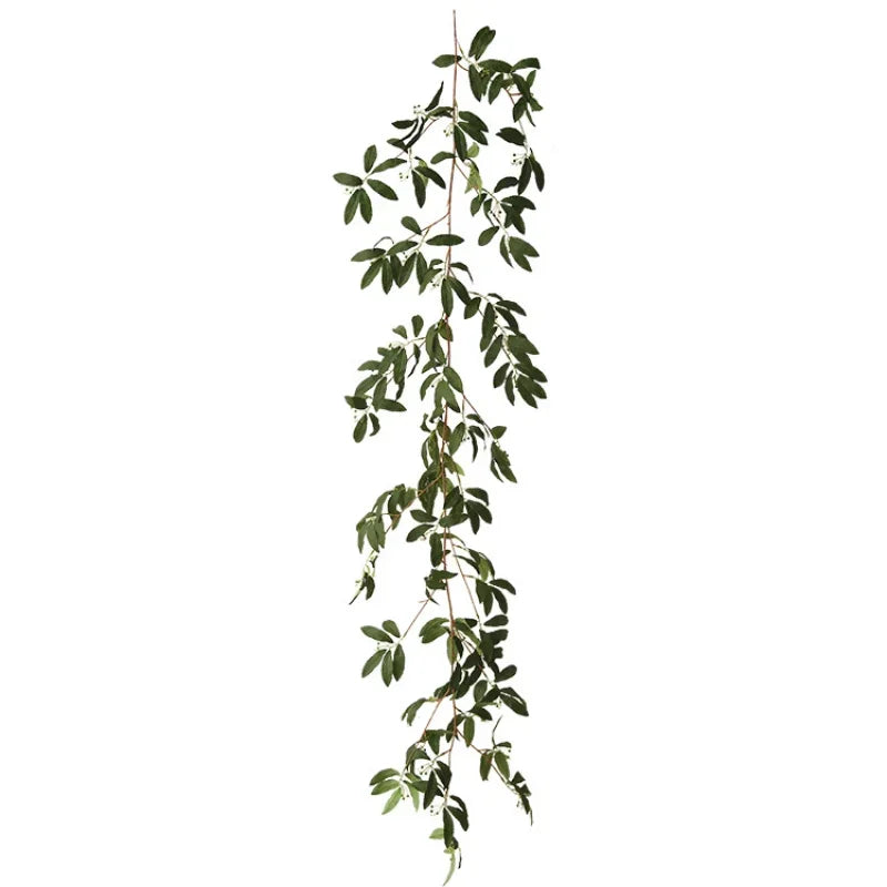 The Olive Hearth Vine