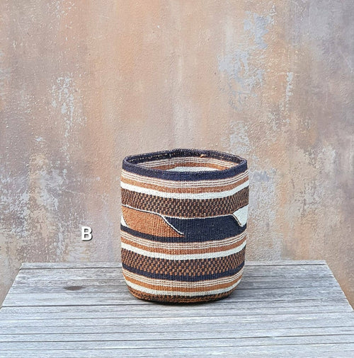 The Artisan Harvest Basket