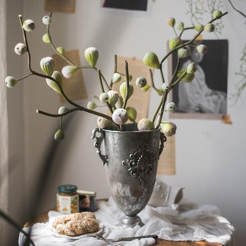 Green Fig Stem