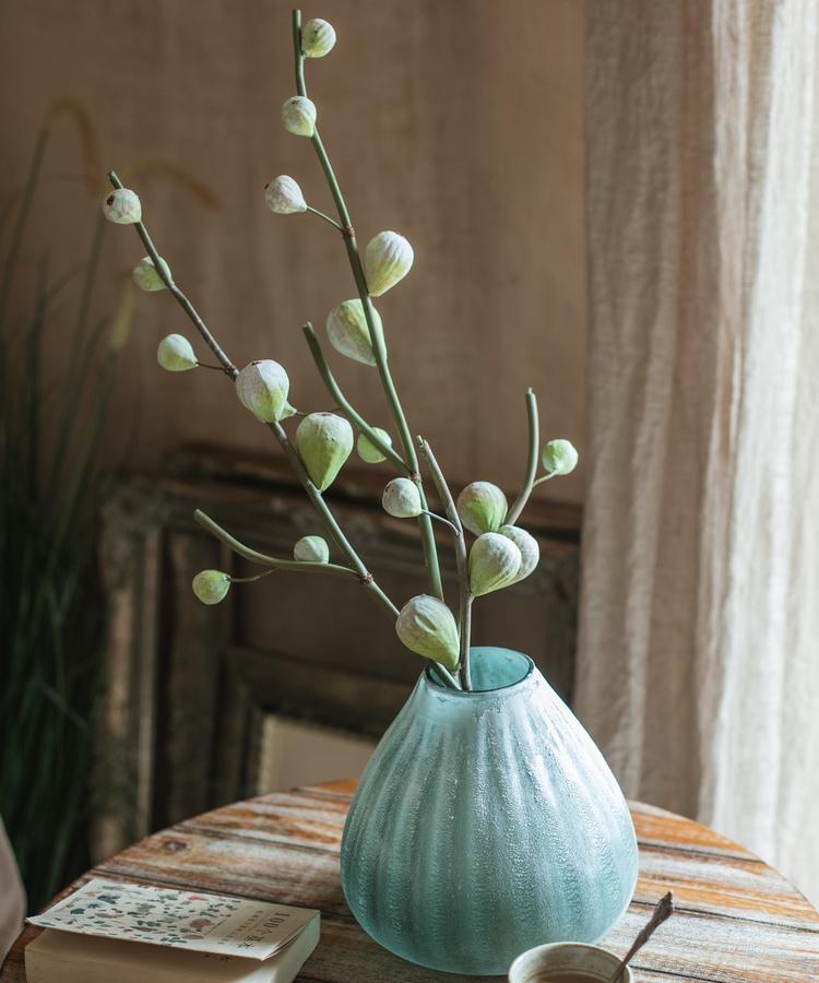 Green Fig Stem
