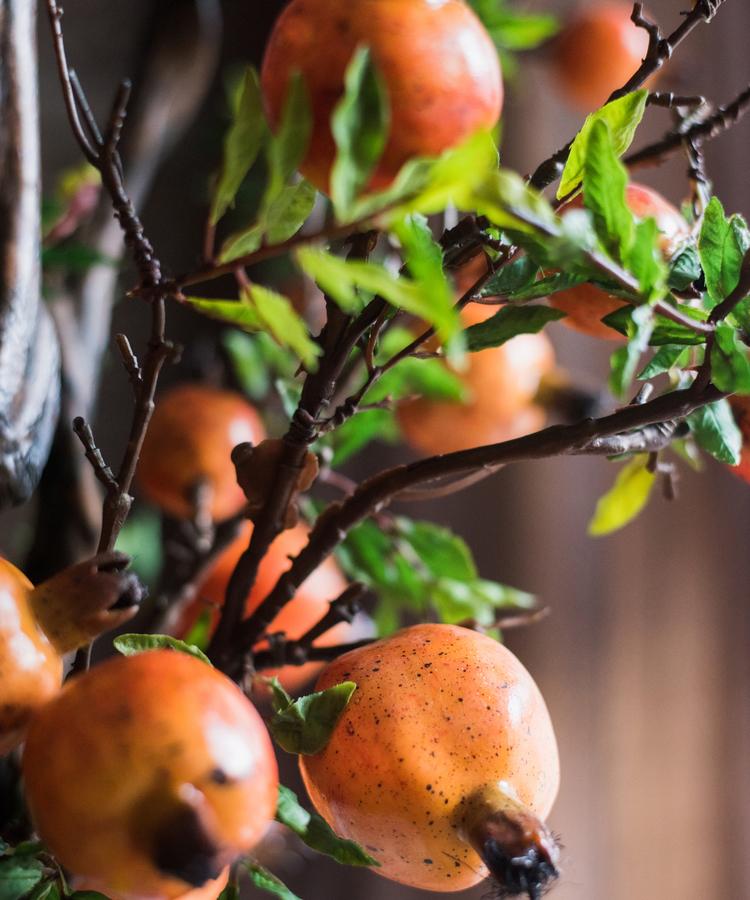 The Orchard Glow Fruit Stem