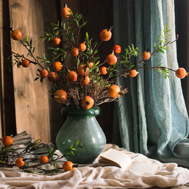 The Orchard Glow Fruit Stem