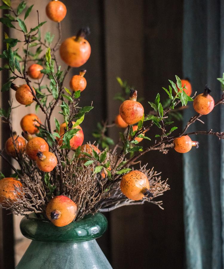 The Orchard Glow Fruit Stem