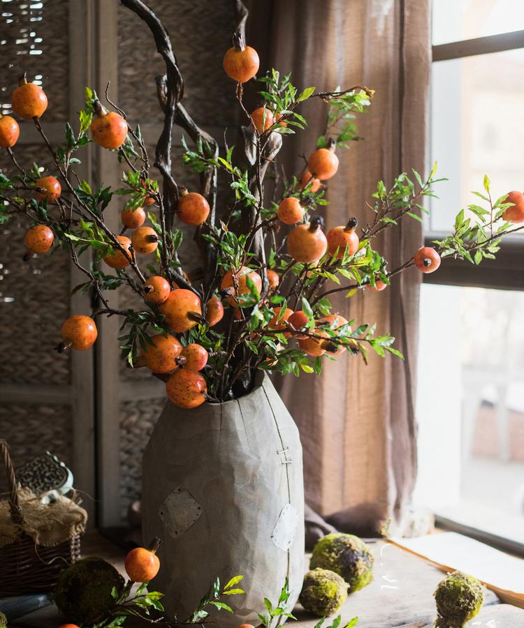 The Orchard Glow Fruit Stem