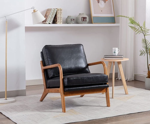 The Elias Chair
