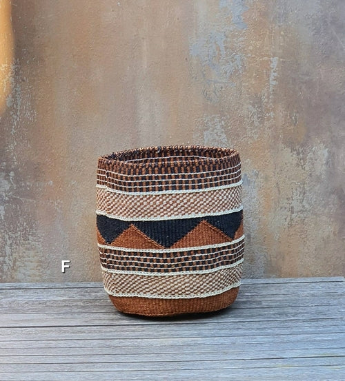 The Artisan Harvest Basket