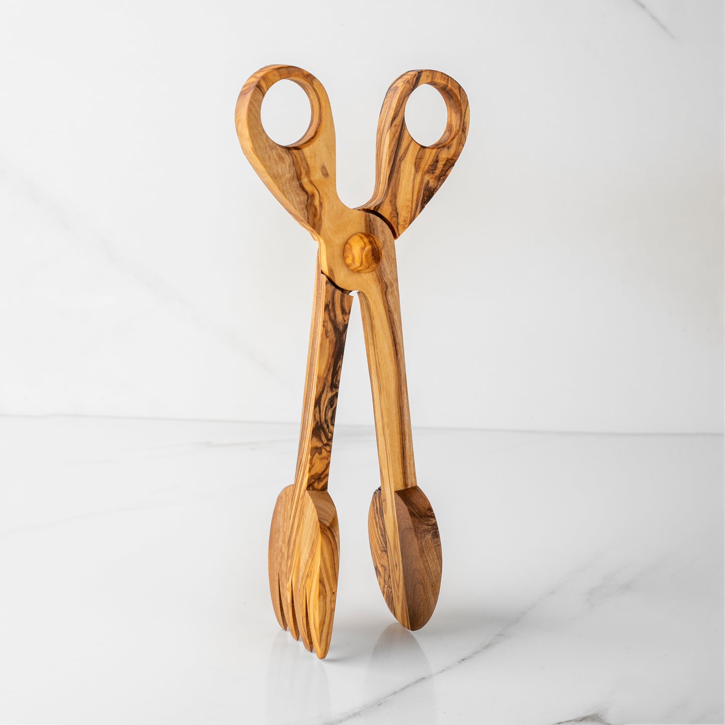 The Olive Grove Salad Tongs