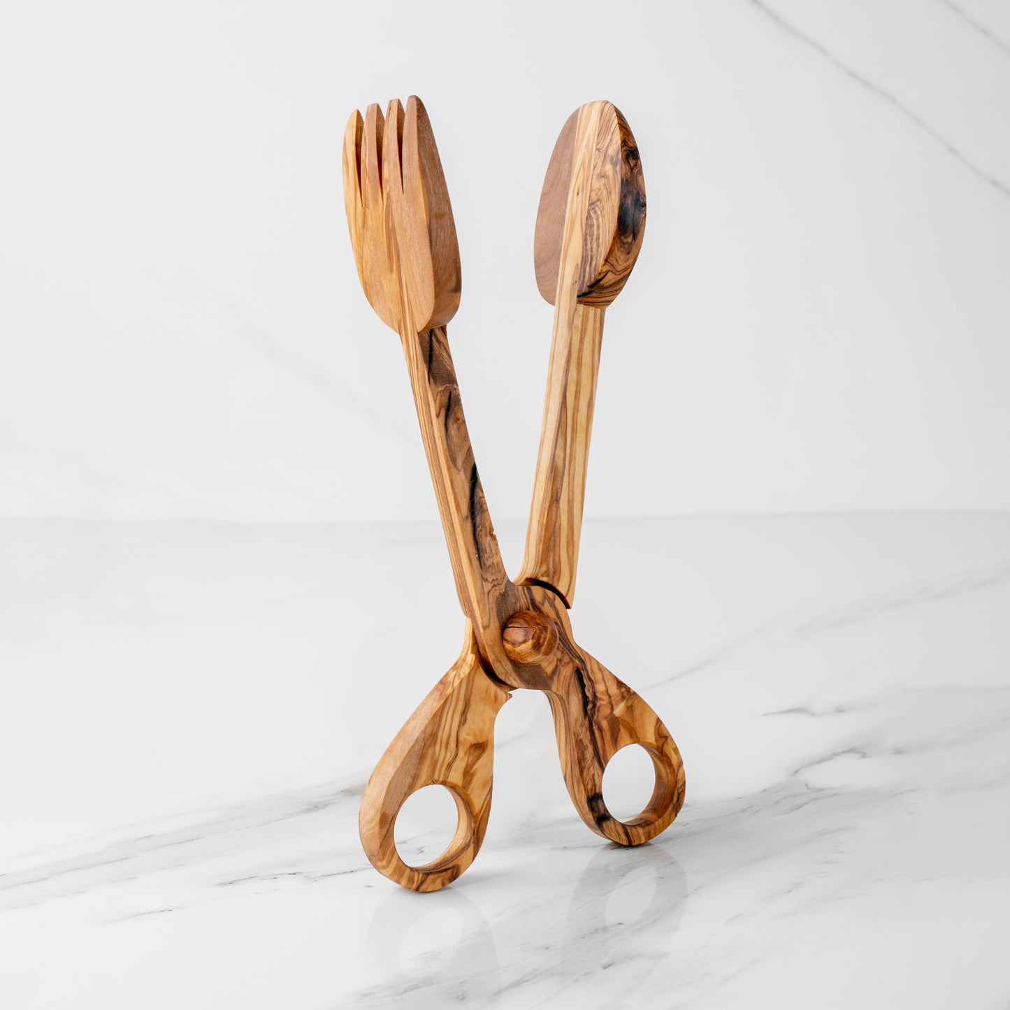 The Olive Grove Salad Tongs