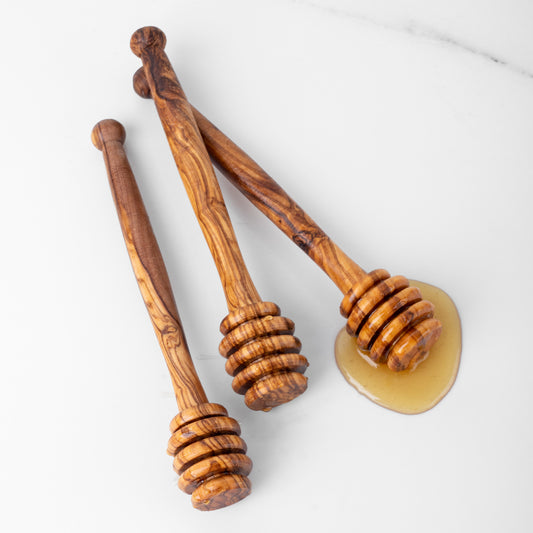 Heritage Honey Dipper