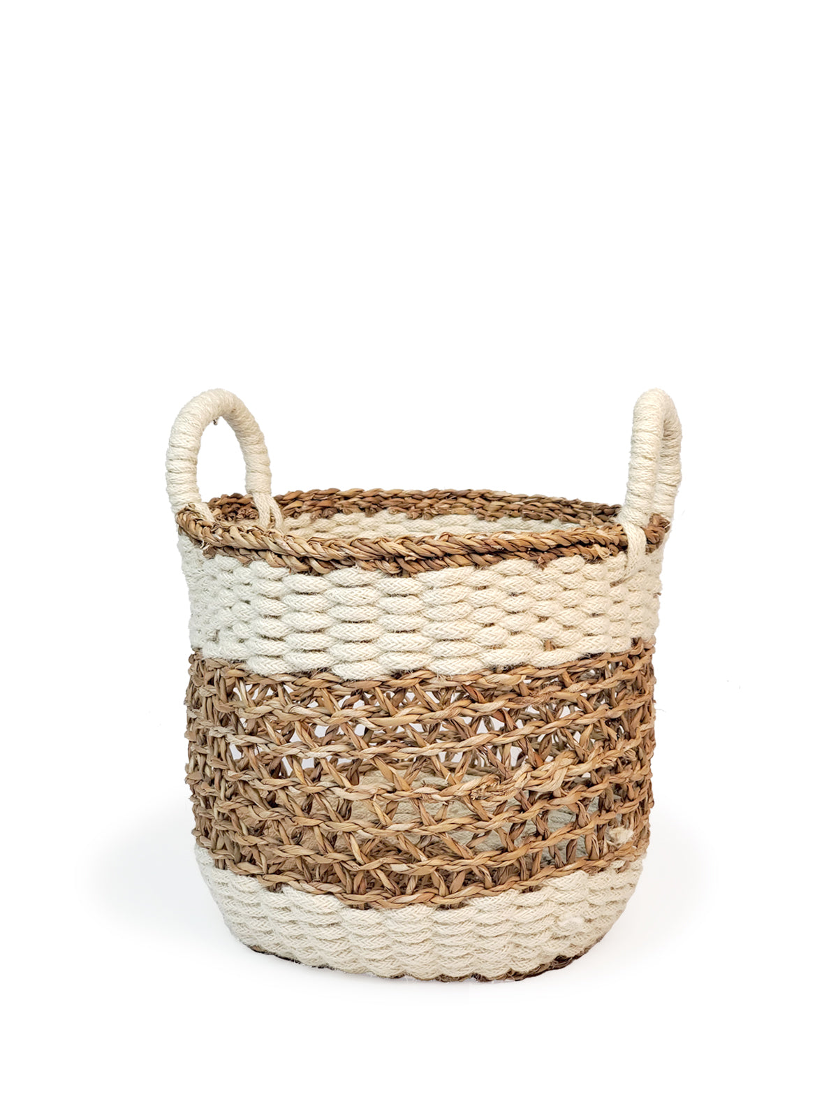 The Freya Artisan Baskets