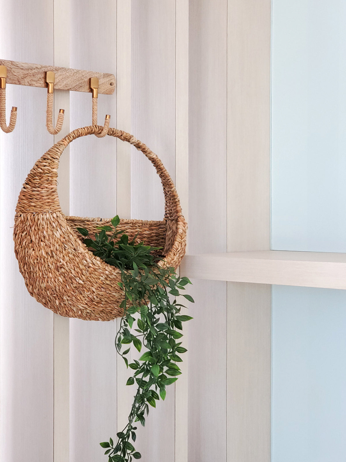 Corinne Hanging Basket