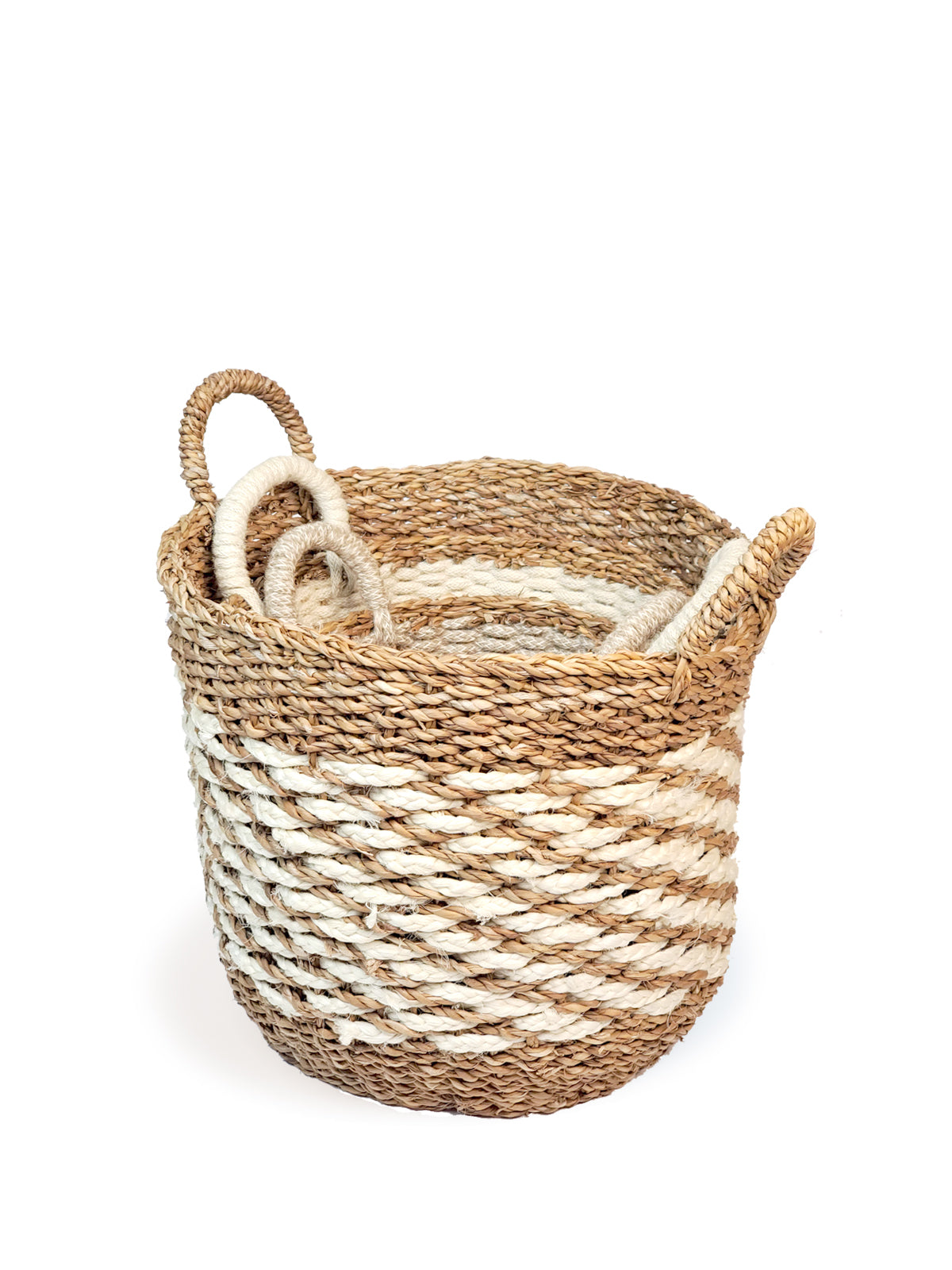 The Freya Artisan Baskets