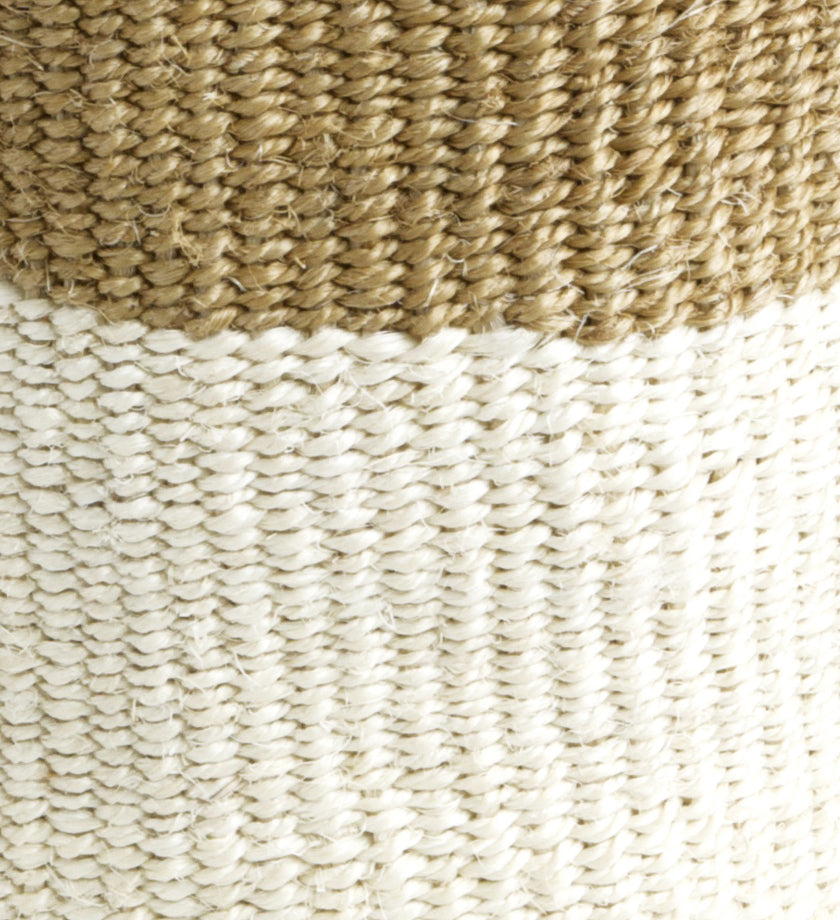 The Corinne Artisan Baskets