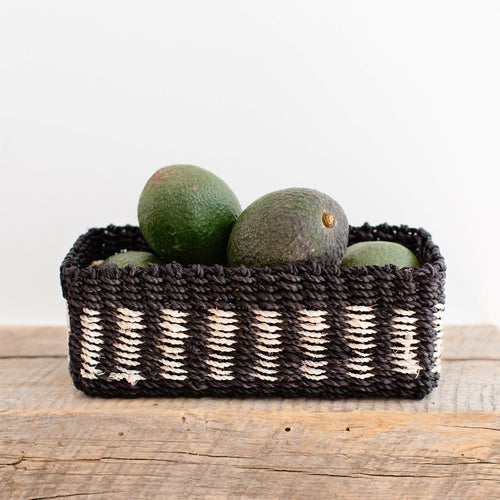 Seagrass Woven Tray