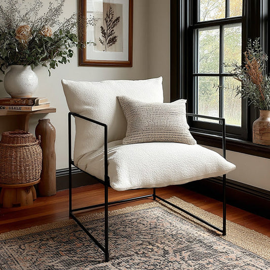 The Blaire Lounge Chair