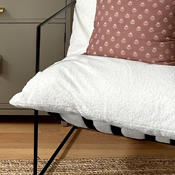 The Blaire Lounge Chair