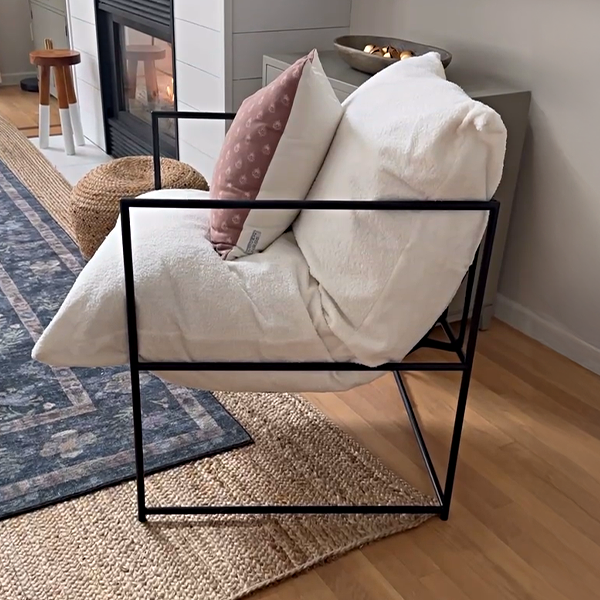 The Blaire Lounge Chair