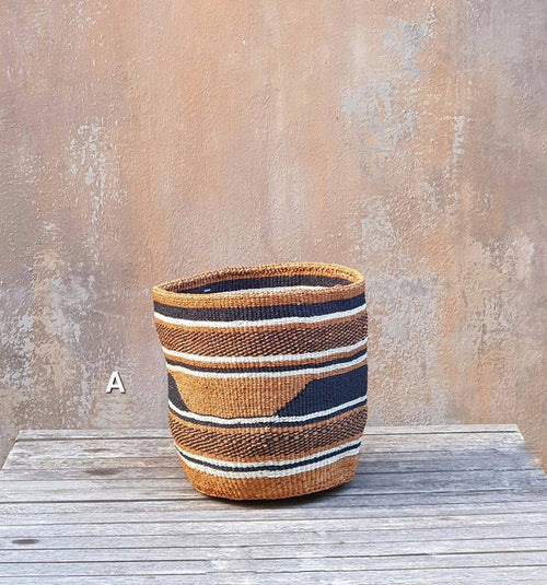 The Artisan Harvest Basket