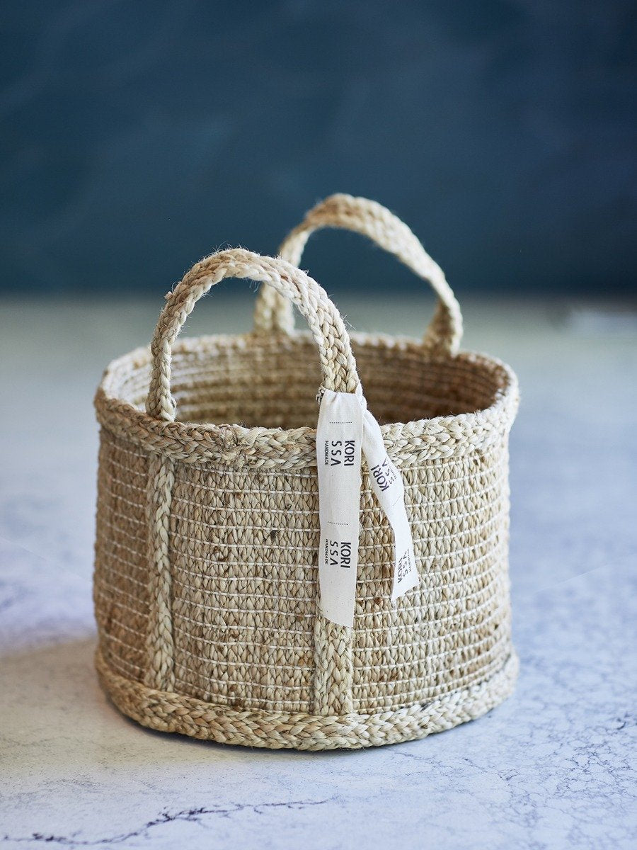 The Colette Artisan Baskets