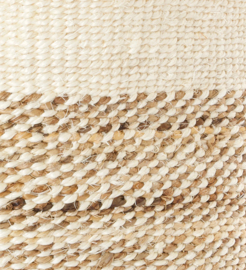 The Florence Sisal Basket