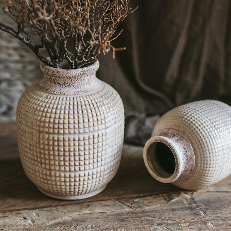 Nora Ceramic Vase