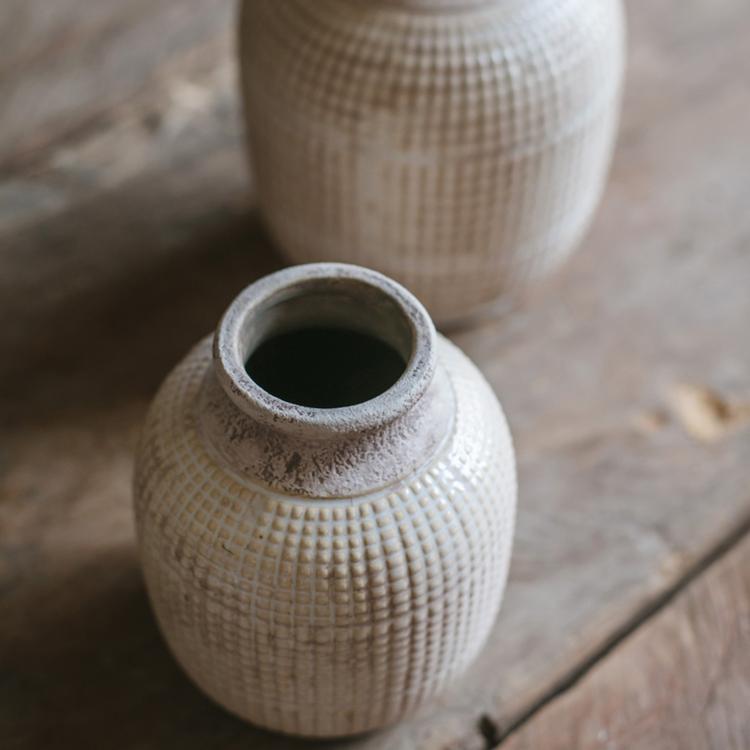 Nora Ceramic Vase