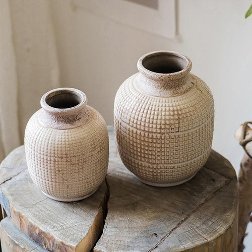 Nora Ceramic Vase