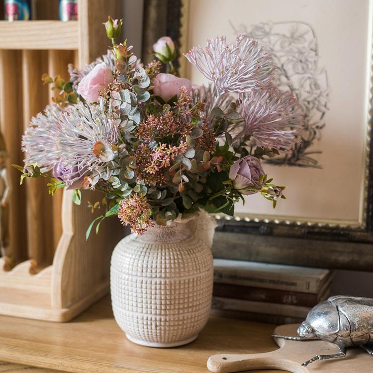 Nora Ceramic Vase