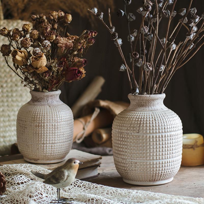 Nora Ceramic Vase