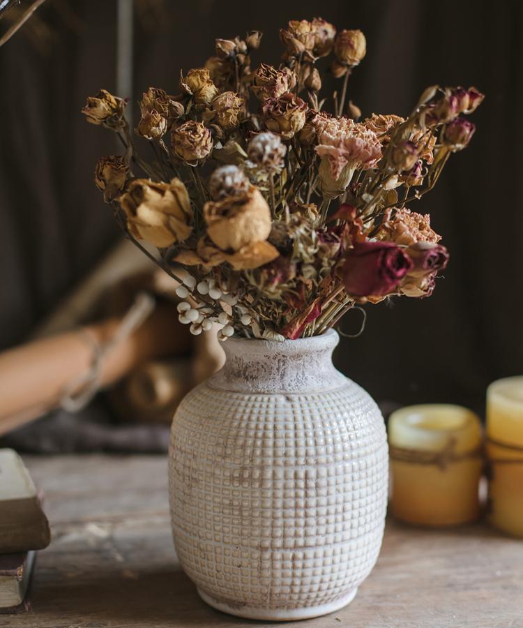 Nora Ceramic Vase