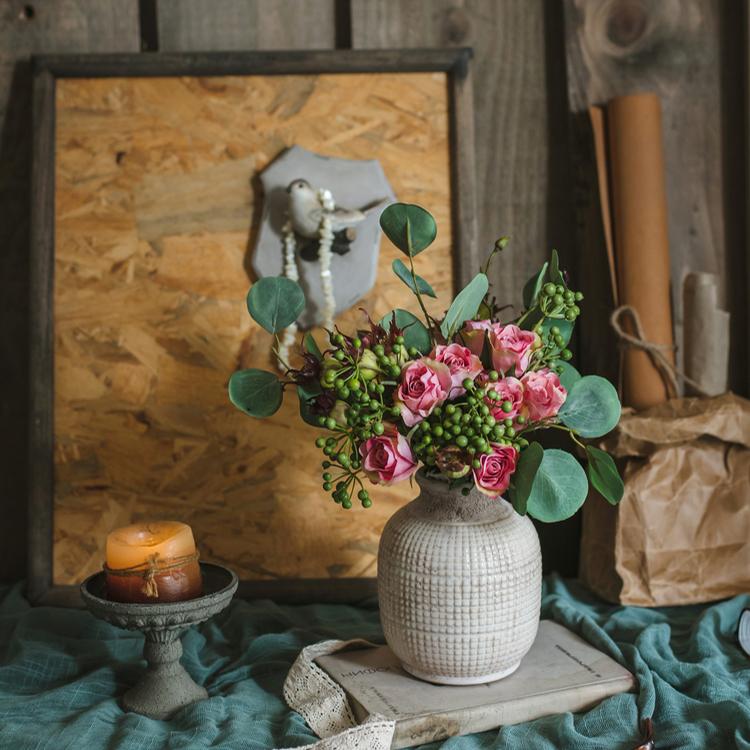 Nora Ceramic Vase