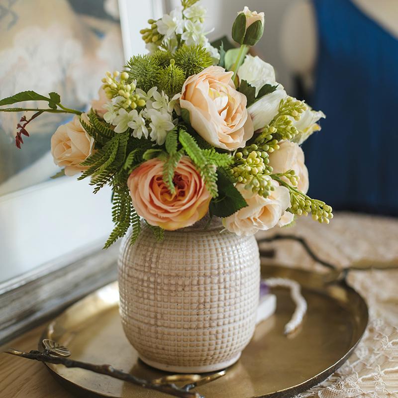Nora Ceramic Vase