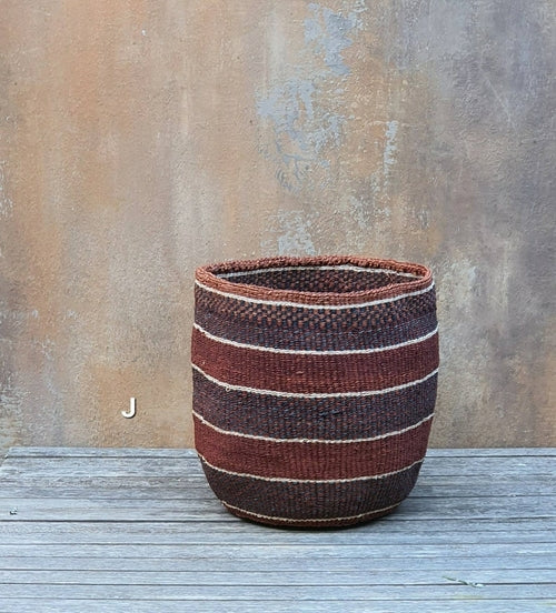 The Artisan Harvest Basket